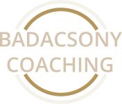 Badacsony Coaching logo